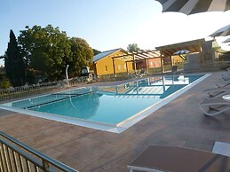 Hotel Campiglione