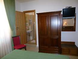 Hotel Campiglione