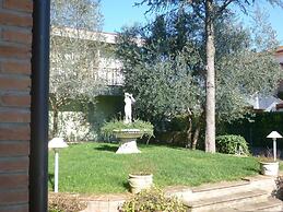 Hotel Campiglione