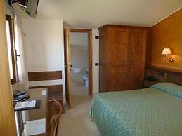 Hotel Campiglione