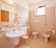 Hotel Campiglione