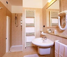 Hotel Campiglione