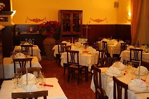 Hotel Campiglione