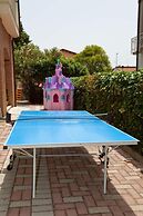 Hotel Campiglione