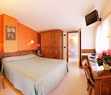 Hotel Campiglione