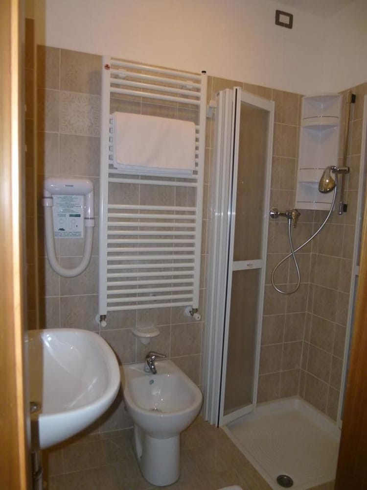 Hotel Campiglione