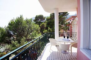 Villa degli Argentieri