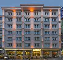 Glorious Hotel
