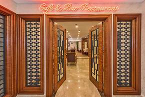 Glorious Hotel