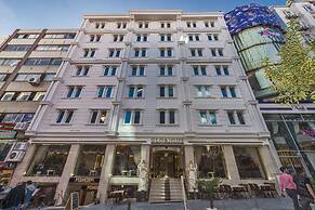Glorious Hotel