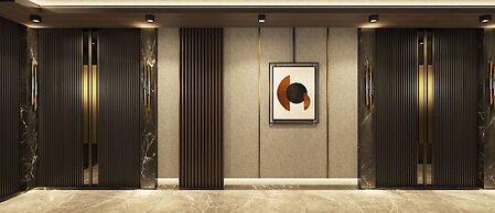 Arts Hotel Taksim