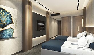 Arts Hotel Taksim
