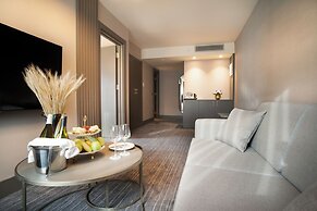 Arts Hotel Taksim