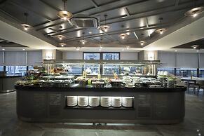 Arts Hotel Taksim