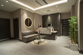 Arts Hotel Taksim