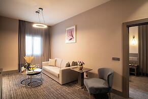 Arts Hotel Taksim