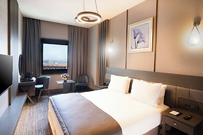 Arts Hotel Taksim