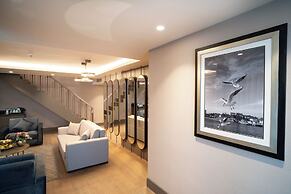 Arts Hotel Taksim