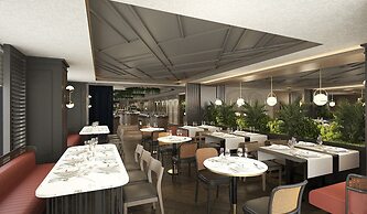 Arts Hotel Taksim