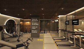 Arts Hotel Taksim