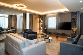 Arts Hotel Taksim
