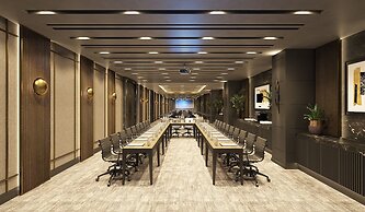 Arts Hotel Taksim