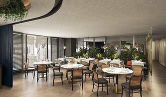 Arts Hotel Taksim