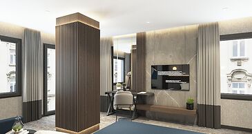 Arts Hotel Taksim