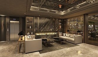 Arts Hotel Taksim