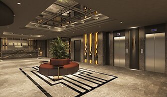 Arts Hotel Taksim