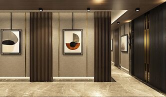 Arts Hotel Taksim