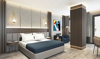 Arts Hotel Taksim
