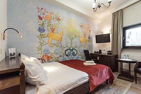 Hotel Ester