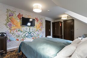 Hotel Ester