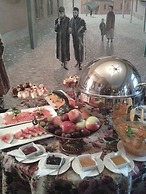 Hotel Ester