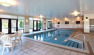 Hampton Inn & Suites by Hilton Laval