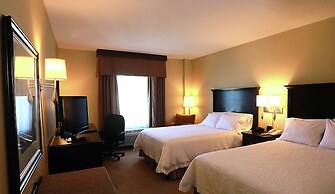 Hampton Inn & Suites by Hilton Laval