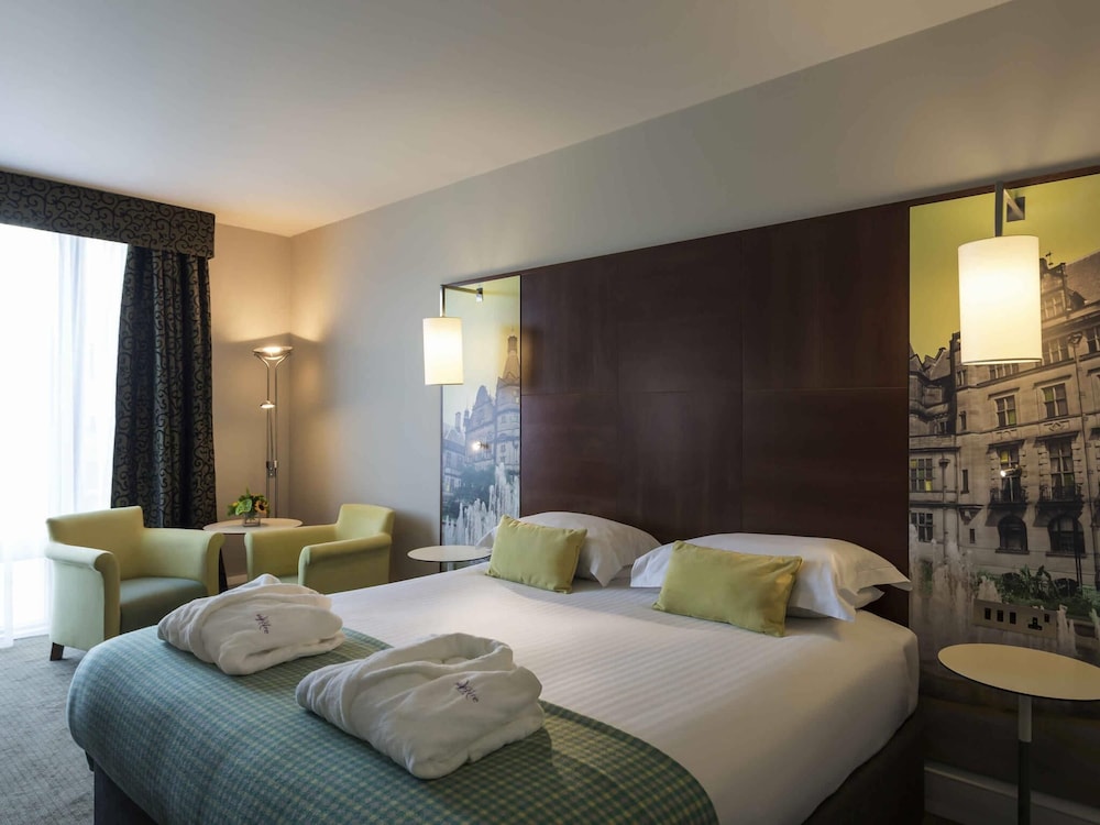voco Sheffield by IHG