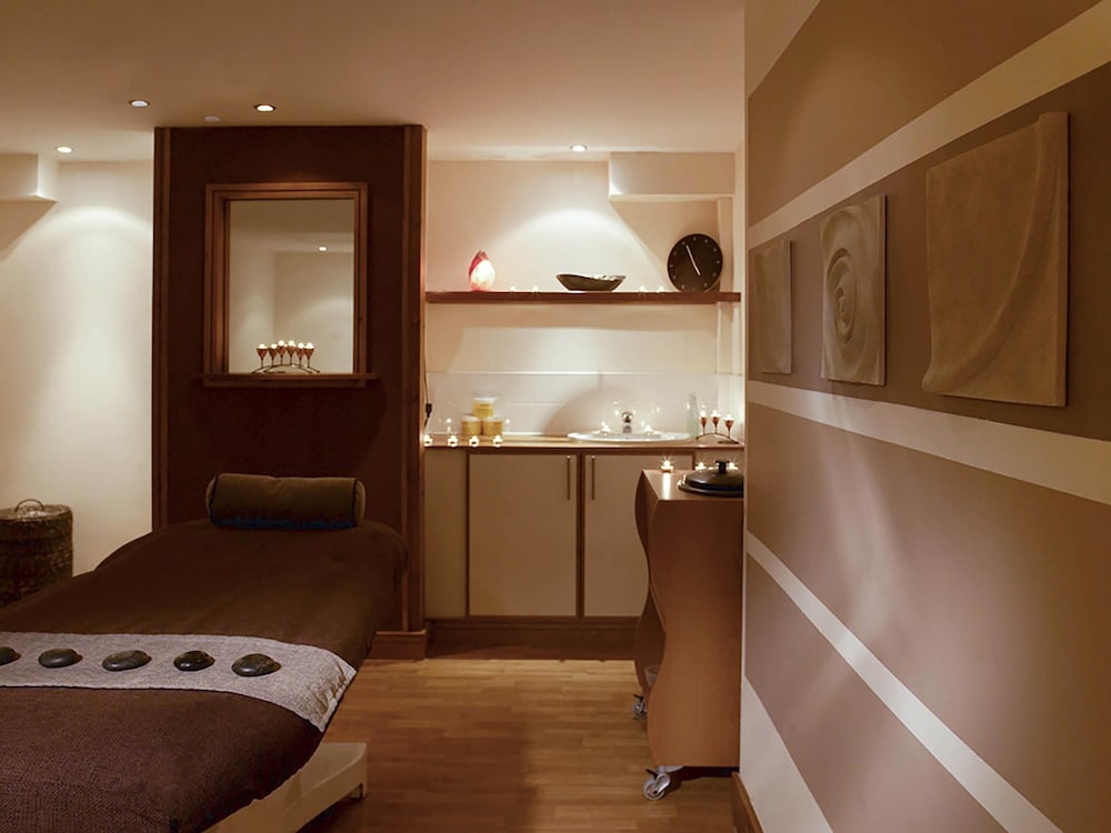voco Sheffield by IHG