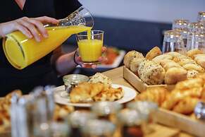voco Sheffield by IHG