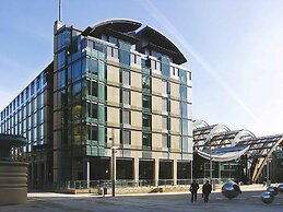 voco Sheffield by IHG
