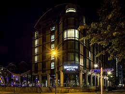 voco Sheffield by IHG