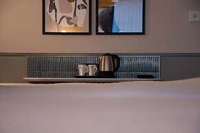 voco Sheffield by IHG