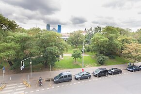 Hotel Exe City Park