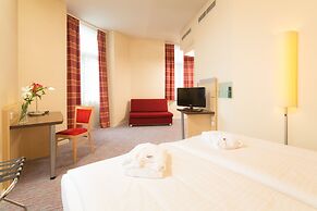 Hotel Exe City Park