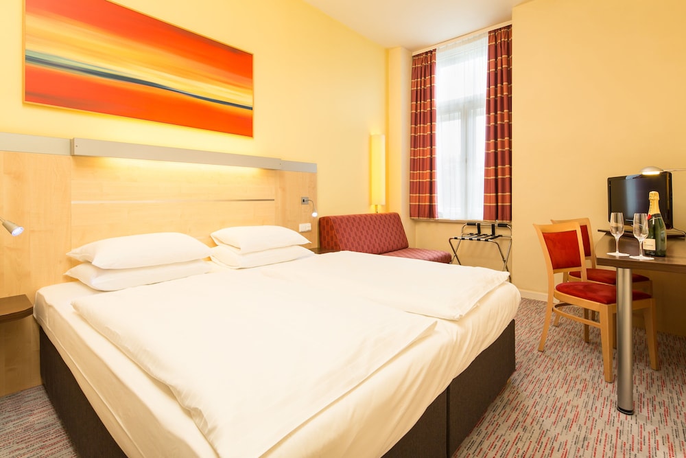 Hotel Exe City Park