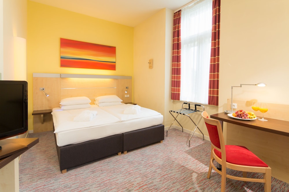 Hotel Exe City Park
