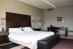 Pazo Los Escudos Hotel And Spa Resort