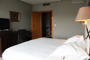 Pazo Los Escudos Hotel And Spa Resort
