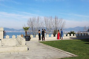 Pazo Los Escudos Hotel And Spa Resort